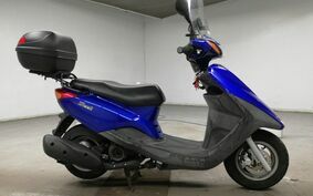 YAMAHA AXIS 125 TREET SE53J