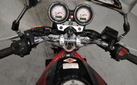 HONDA VTR 250 MC33