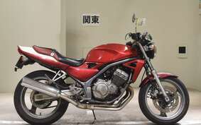 KAWASAKI BALIUS 250 ZR250A