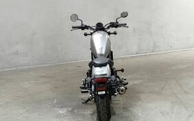 HONDA REBEL 250 MC49