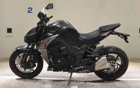 KAWASAKI Z1000 Gen.5 ZXT00W