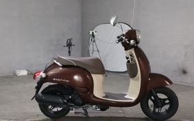 HONDA GIORNO AF70