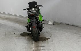 KAWASAKI NINJA 1000 2012 ZXT00G