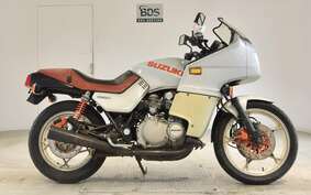 SUZUKI GS650G 1981 GS650G