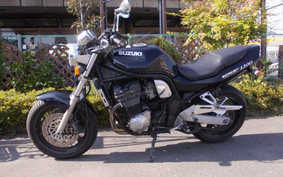 SUZUKI GSF1200 1997 GV75A