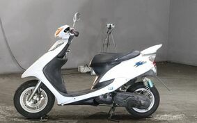 YAMAHA JOG ZR Evolution SA16J