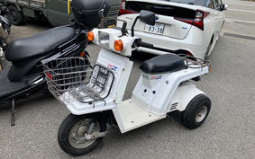 HONDA GYRO X TD01