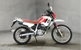 HONDA XL250 DEGREE MD26