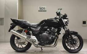 HONDA CB400SF GEN 4 A 2022 NC42