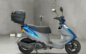 SUZUKI ADDRESS V125 G CF46A