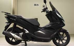 HONDA PCX125 JF81