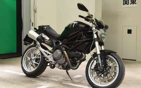 DUCATI MONSTER 1100 2009 M502A