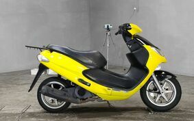 SUZUKI ADDRESS 110 CF11A