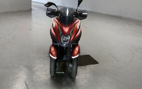 YAMAHA TRICITY 125 SE82J