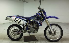 YAMAHA WR250F CELL 2003 CG16W