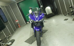 YAMAHA YZF-R25 RG10J