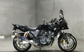 HONDA CB400 SUPER BOLDOR 2015 NC42