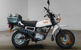 HONDA R&P CY50