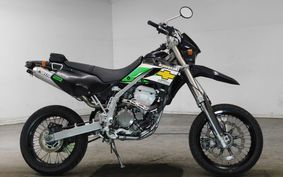 KAWASAKI KLX250D TRACKER 2004 LX250E