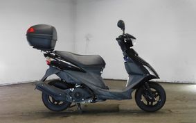 SUZUKI ADDRESS V125 S CF4MA