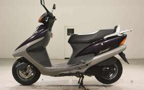 HONDA SPACY 125 Gen. 3 JF04