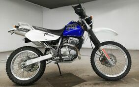 SUZUKI DJEBEL 250 XC Type SJ45A