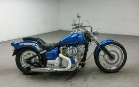 YAMAHA DRAGSTAR 400 1996 4TR