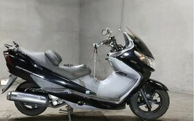 SUZUKI SKYWAVE 250 (Burgman 250) S CJ43A