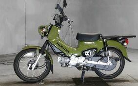 HONDA CROSS CUB 110 JA45