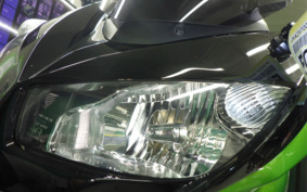 KAWASAKI NINJA 1000 A 2011 ZXT00G