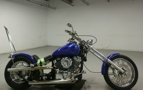 YAMAHA DRAGSTAR 400 1996 4TR