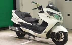 SUZUKI SKYWAVE 250 (Burgman 250) M CJ45A