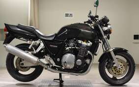 HONDA CB1000SF 1992 SC30