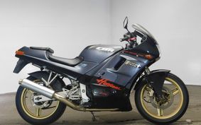 HONDA CBR250R MC17