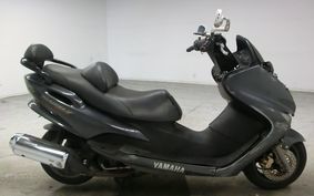 YAMAHA MAJESTY 125 FI SE27