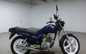 HONDA HAWK NIGHT 250 MC26