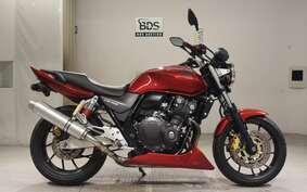 HONDA CB400SF GEN 4 2015 NC42