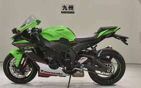 KAWASAKI ZX 10 NINJA R A ZXT02L