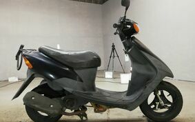 SUZUKI LET's 2 CA1PA