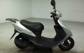 SUZUKI LET's 2 CA1PA