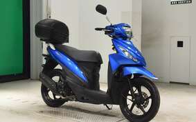 SUZUKI ADDRESS 110 CE47A