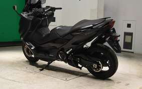 YAMAHA T-MAX 560 T 2020 SJ19J