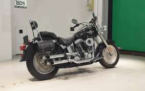 HARLEY FLSTF 1450 2002 BMY