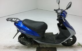 SUZUKI LET's 2 CA1PA