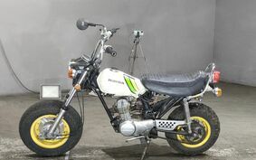 HONDA NAUTY DAX CY50