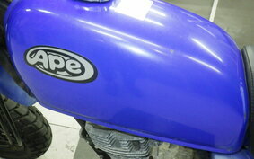 HONDA APE 50 AC16