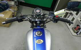 SUZUKI ST250E NJ4AA