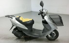 SUZUKI LET's 2 CA1PA