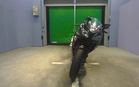 KAWASAKI NINJA 250 2014 EX250L