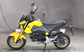 HONDA GU ROM JC61